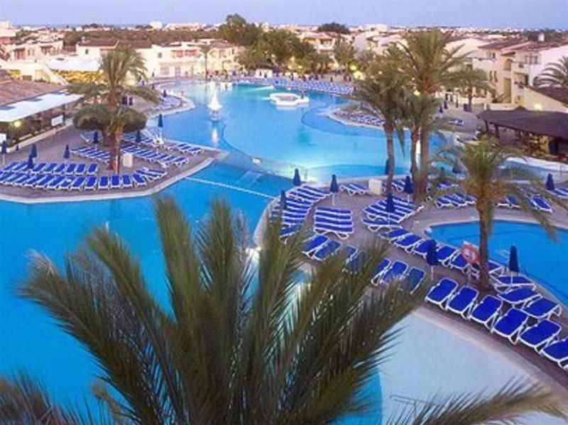 Globales Bouganvilla Hotel