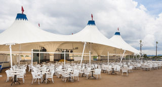 Globales Bouganvilla Hotel