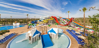 Globales Bouganvilla 3* Sa Coma (Mallorca)